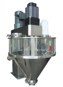 Best Stainless Steel SUS304 Auger Filler For Powder Packing Machine wholesale