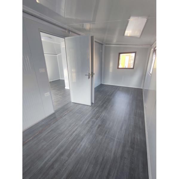 Expandable Container House Australia Standard With Water Mark Certification For Back Yard Garden