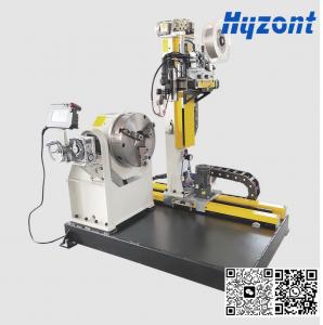 Best Automatic Circular Seam Welding Machine TIG Process Flange To Pipe Welding Machine wholesale
