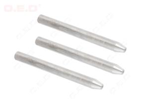 High Precision Abrasive Water Jet Nozzle Dimension Customized For Industrial