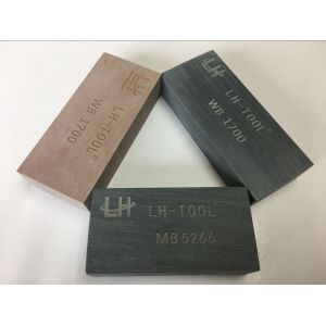 Best Professional High Density Modeling Making Board , Epoxy Mold Making Block wholesale