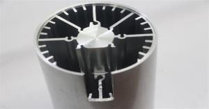 Industrial Aluminum Die Casting Auto Parts , Low Pressure Aluminum Casting Parts