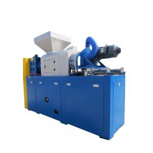 Best Polymer Granule Plastic Compounding Machine 100kg/H wholesale