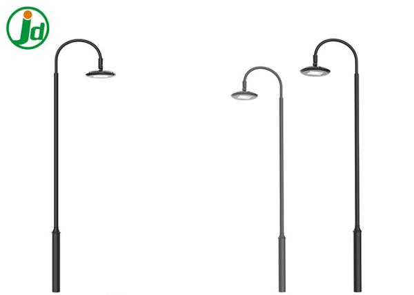 Cheap Exterior Waterproof LED Garden Lights Power Automatically Switch Off When Opening for sale