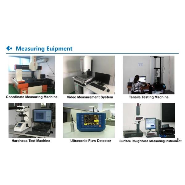 ROHS Certification Metal Laser Cutting Plastic Prototype Machining