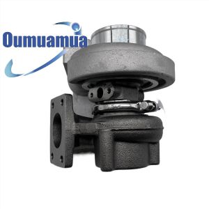 Turbo HX25 Turbocharger 3599880 4042193 3599879 for cummins