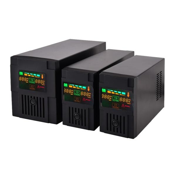 1000VA - 2000VA Offline UPS System