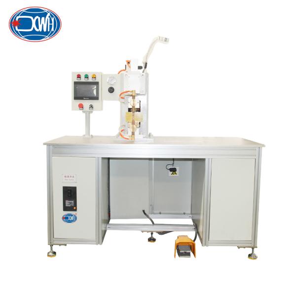 Cheap Industrial Custom Resistance Welding Table Desktop Spot Welder Table Machine for sale