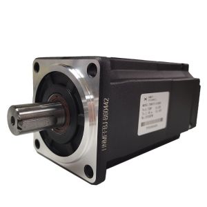 Buy cheap 750W 2.38Nm AGV Driver DC Servo Motor 20A High Torque For Robots from wholesalers
