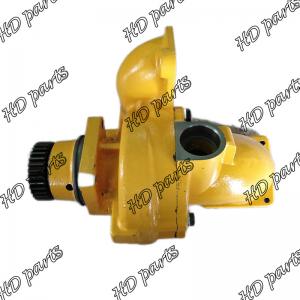 China QSK23 Diesel Engine Water Pump 4097082 For Construction on sale