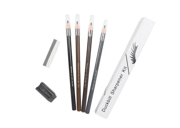 Cheap Promotional Cute manual Black Mini Pencil Sharpener for sale