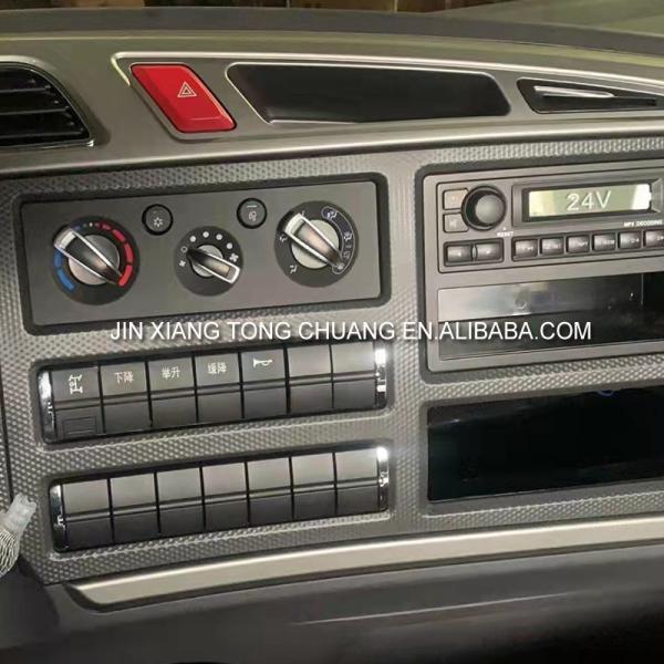 Foton Aumark C01035-K002C003200111009 Truck Crew Body Cab Assembly for Your Solutions