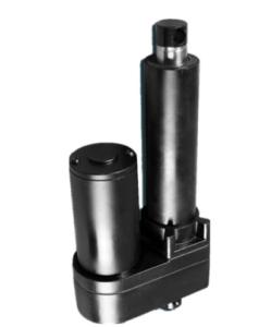 12volt /24volt heavy duty linear actuators 100mm travel, 700kg, IP65