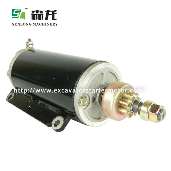 Cheap 12V 8T 5709 0814240 SM08142 585062--395207 585062 586288 387094 777693 778992 4786240 410-21006 Starter For Johnson Outboard 150 for sale