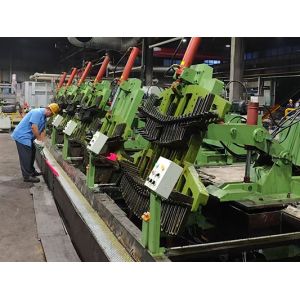 Best Leaf Spring Heat Treatment Quenching Machine wholesale