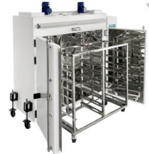 Best Liyi 400 500 300 Degree High Temperature Oven High Temperature Vacuum Oven wholesale