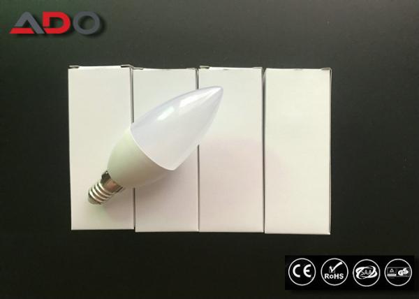 Dimmable DC12V AC12V B22 LED Spot Bulbs Aluminum Plastic 6000K CE ROHS
