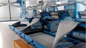 Best Cotton Medical Engineering Projects Degreasing Cotton Making Machine wholesale