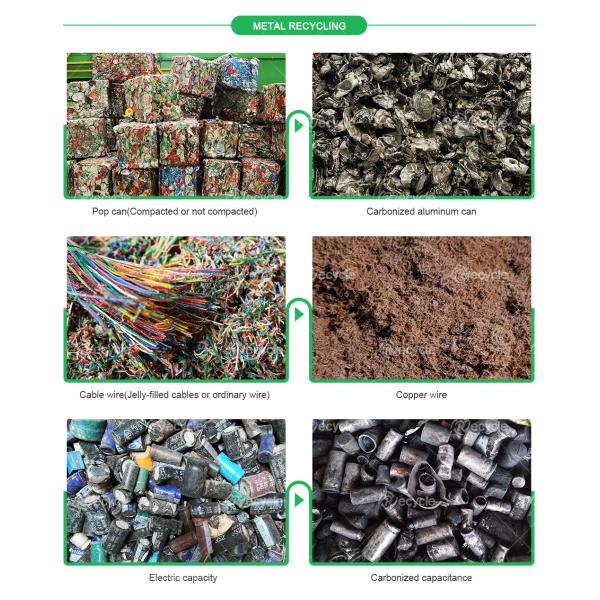 Hth020 Coconut Shell Charcoal Briquette Machine with 24 Hour Online Aftersale Service