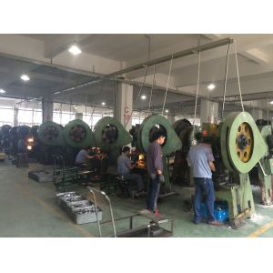 Qingdao minmetals industry Co.,Ltd.