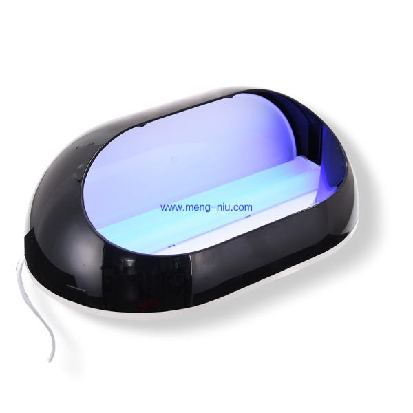 OEM/ODM Commercial Electronic UV Lamp Light Insect Bug Fly Mosquito Sticky Killer Trap Zapper ABS frame