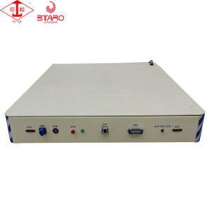30t Motorized Transfer Cart Heavy Duty Transport 50-500m Running Distance Agv Robot
