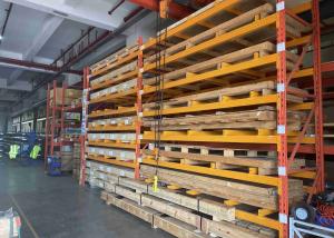 China Hongkong Import Export Warehouse Services With 26 Years Experienced on sale