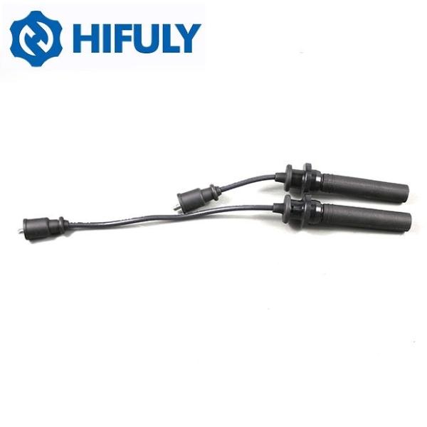 Hafei ChangAn Car Spark Plug Wire CD116 Automotive Spark Plug Wires