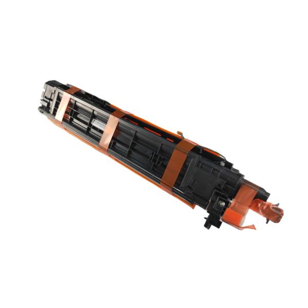 Black Developer Unit For Konica Minolta Bizhub 224e 284e 364e 454e 554e C224 C224e C284 C284e C364 C364e C454 C454e C554 C554e A2XN03D, DV512K