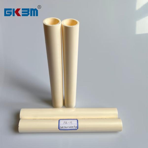 GKBM Greenpy S10 Pb-H Cold Hot Water Pipe DN16 - DN32 Anti Rusting