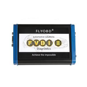 Best 2017 FVDI2 Commander For Toyota Lexus V9.0 Software USB Dongle wholesale