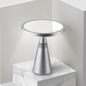 Best Red DOT Design Award Music Player and Lamp LED Makeup Mirror with Lights wholesale