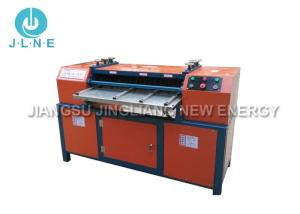 Best High Efficiency Scrap Copper Pipe Aluminum Separating Machine wholesale