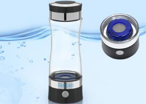 Hydrogen Rich Water Generator Household Handheld Hydrogen Alkaline Water Bottle