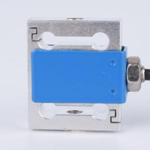 China 2mv/V S Beam Load Cell 350 Ohm 100 To 10000kg Strain Gauge Force Transducer on sale