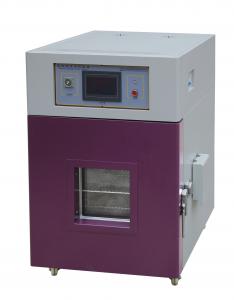 Best PLC Full Control Touch Screen Battery Thermal Shock Test Chamber RT ~ 200 °C wholesale