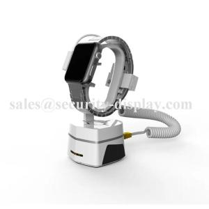 Best Standalone Smartwatch Security Display Holder With Builtin Alarm wholesale