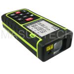 Laser Distance Meter Rangefinder Range Finder trena Tape ruler Measure Area