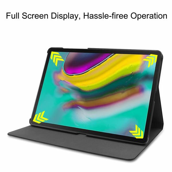 Galaxy Tab S5e 10.5 2019 Case,Cover For Galaxy Tab S5e 10.5 2019(T720/T725)