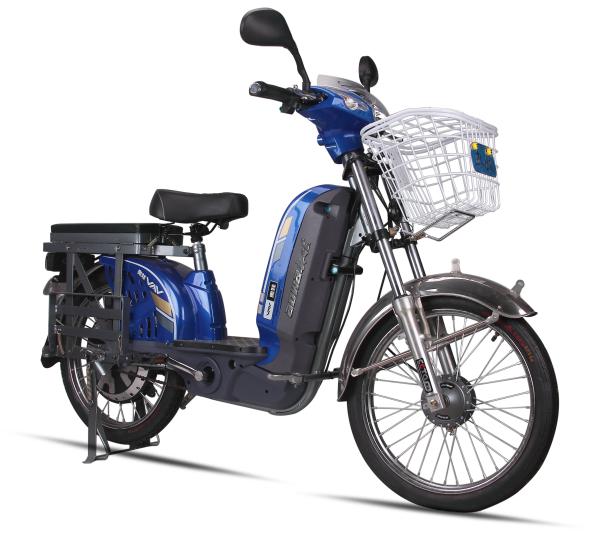 Cheap Commuter Adult Electric Bike , Battery Powered Bicycle With Electric Motor for sale