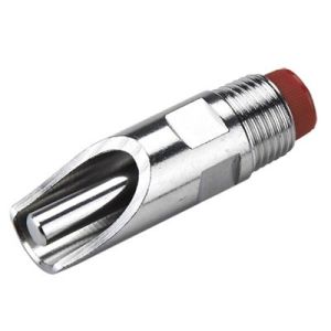 Best NPT Rubber Pig Water Drinkers 63.5mm Automatic Pig Drinker wholesale