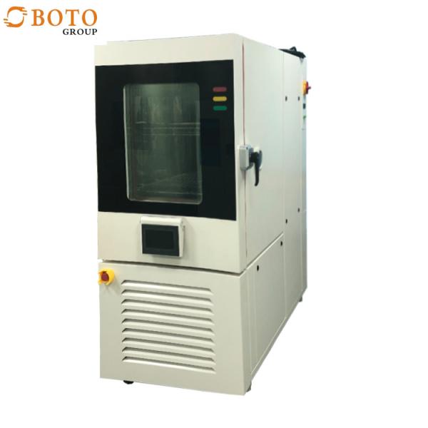 Environmental Test Chambers Rapid Temperature Test Chamber ISO B-T-80 Program