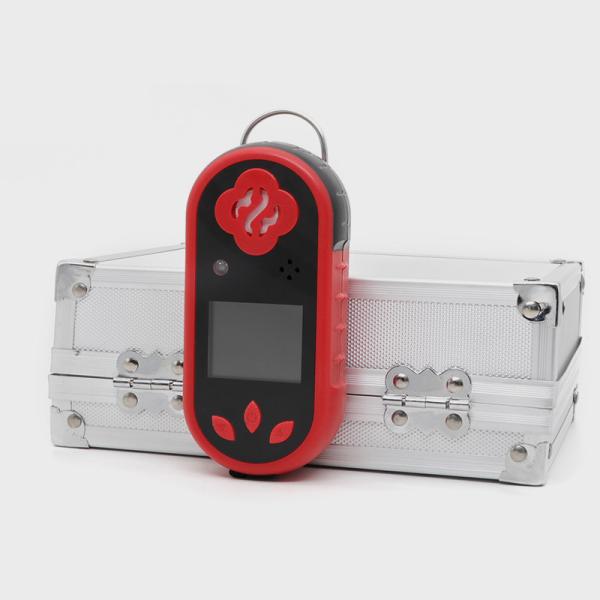 Cheap Bosean Portable Carbon Monoxide Detector With Embedded MCU Controller for sale