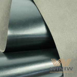 Wear Resistant And Comfortable Faux Microfiber Leather For Belt
