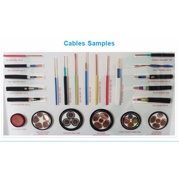 Cable Stranding Drum Twister Machine