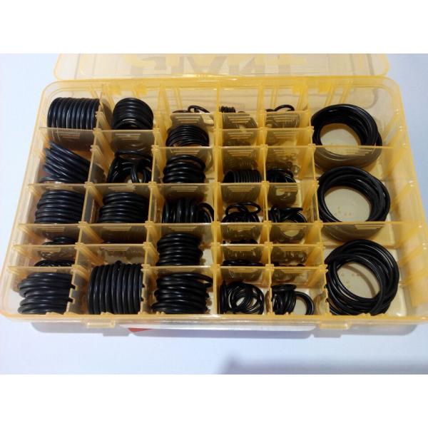 Komostau PC1005 Excavator Breaker Seal Kit Rubber O Ring ODM