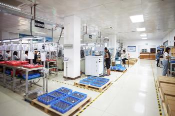 Shenzhen Zijia Technology Co., Ltd.