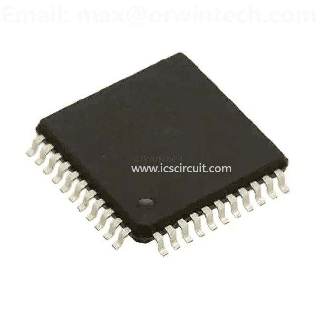 Best 16KB Programmable Flash Memory Microcontroller ATMEGA164P-20AU wholesale