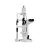 Buy cheap Osram Bulb Slit Lamp Microscope With Professional Digital Camera from wholesalers