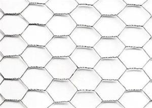 Best Width 1.5m Hexagonal Wire Netting wholesale